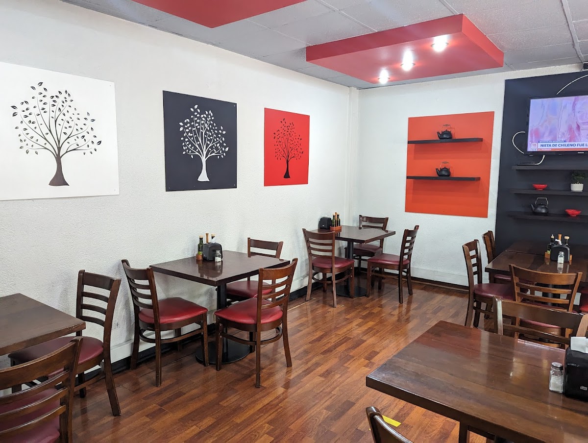 Rossini Café